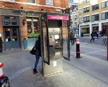 KX200 Middlesex St 1 260118