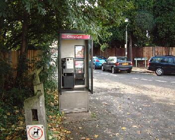 KX200 Perry St 251005