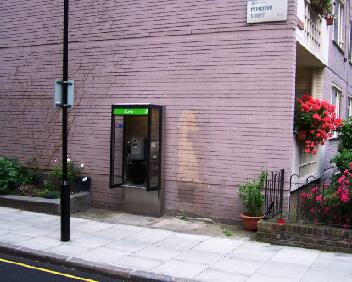 KX200 Princeton St 190606