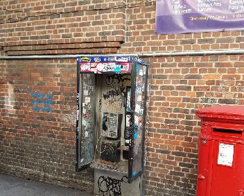 KX200 Shadwell Place 250118