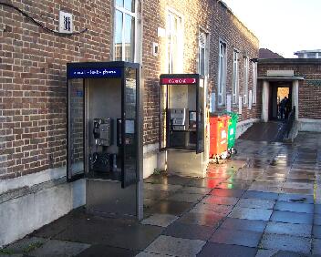 KX200 X2 Rectory Rd PO BR3 070108