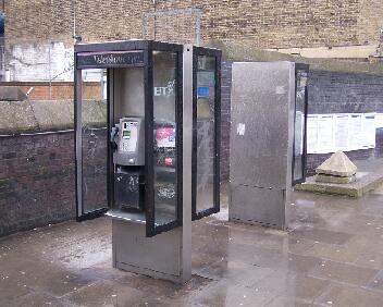 KX200 x3 Kentish Town 100306