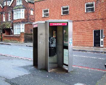 KX300 2 x2 Streatham 241105