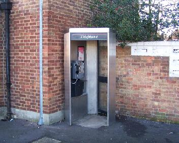 KX300 Hazel Walk BR2 070208