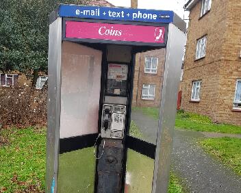 KX300 Woolwich Rd SE2 1 311217