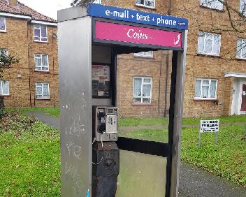 KX300 Woolwich Rd SE2 2 311217