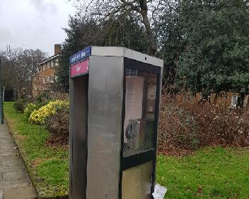 KX300 Woolwich Rd SE2 3 311217