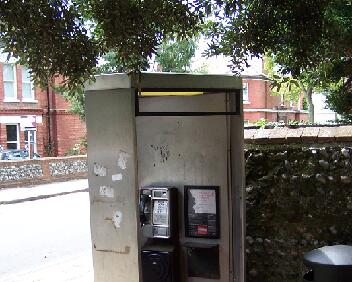 KX300 Worthing 290707