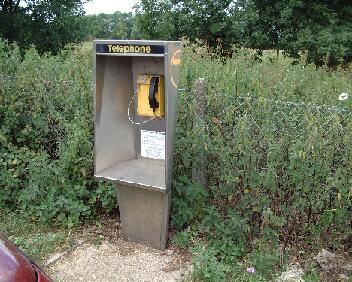 KX410 Kiosk Titheshawpit Lane 1 190705