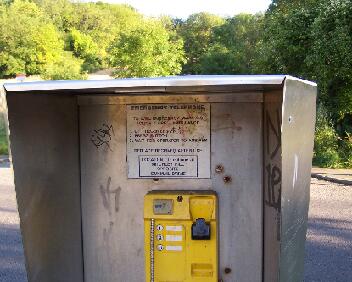 KX420 Mitchley Hill Surrey 2 180707