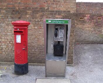 KX420 Turpington Lne 111105