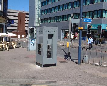 Phone Cash Machine Woking 290805 