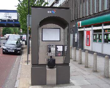 Street Talk 6 Oside Blackfriars PO 1 190508