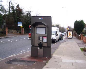 Street Talk 6 Shooters Hill 1 101207