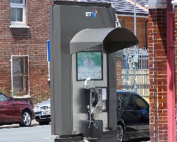 Street Talk 6 Woolwich Rd 280608