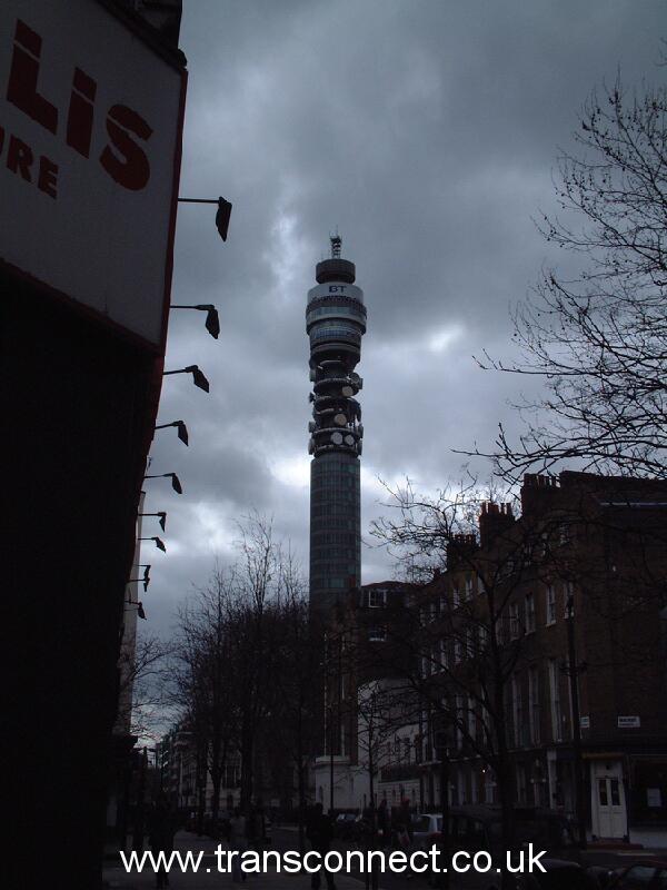 BT Tower From Euston Rd 260305.JPG