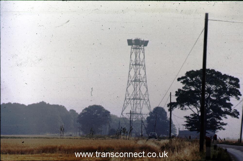 BW003032 MICROWAVE TOWER RAF CROWLAND 1975.jpg