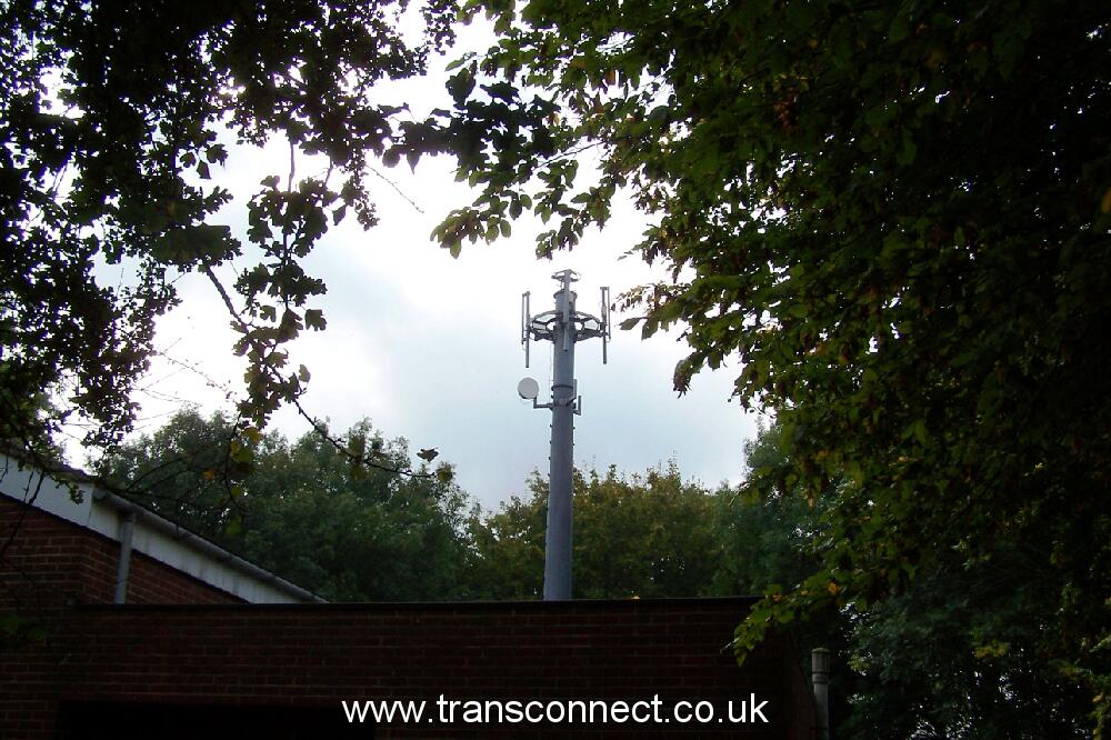 Cellphone Aerials Teynham TE 071007.JPG