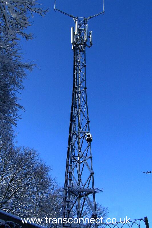 Cellphone Mast Petts Wood 030209.JPG