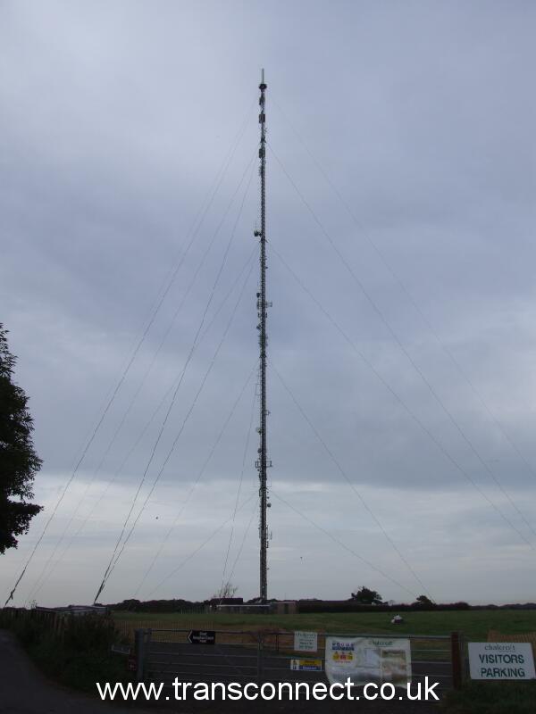 Dover Mast Hougham 2 060808.JPG