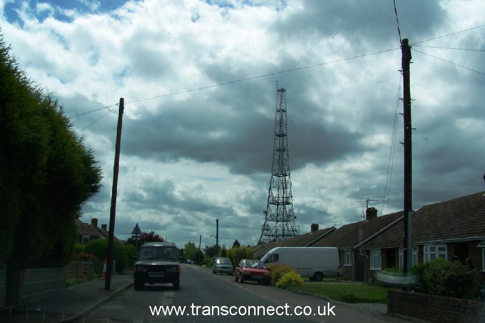 Dunkirk Mast 280506.JPG