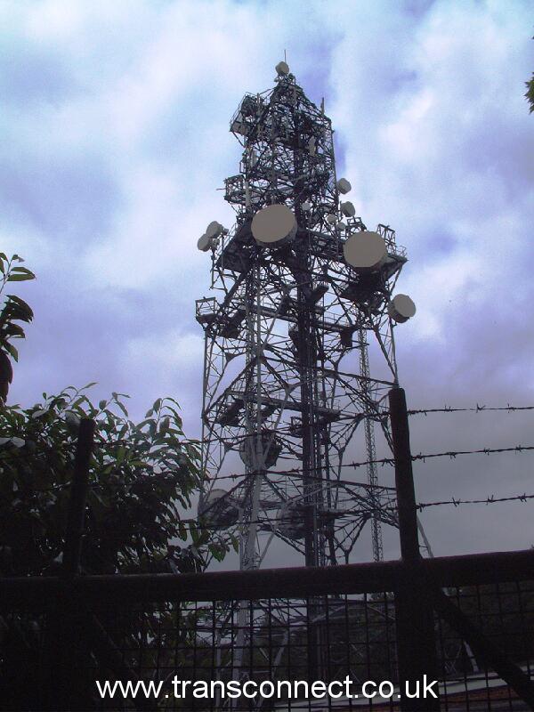 Fairseat Radio Stn Mast 030705.JPG