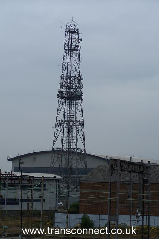 Mercury Mast Willesden 051107.JPG