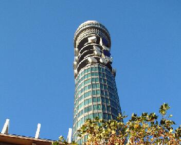 BT Tower Sth 131104