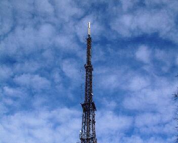 Croydon Mast 2 271204