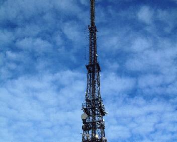 Croydon Mast 271204