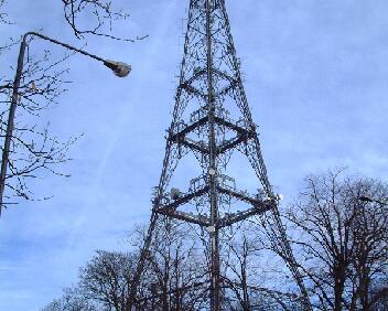 Crystal Palace Mast 3 271204
