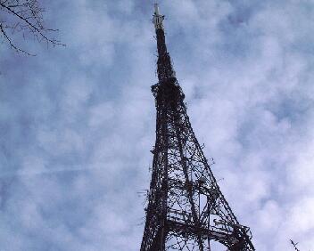 Crystal Palace Mast 4 271204