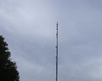 Dover Mast Hougham 1 060808