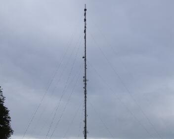 Dover Mast Hougham 2 060808