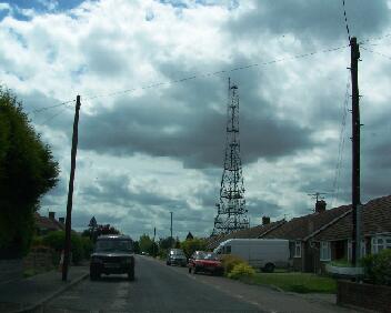 Dunkirk Mast 280506