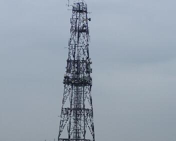 Mercury Mast Willesden 051107