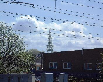 Microwave Tower 1 Carlisle 050506