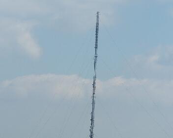 Wrotham BBC Mast 030408