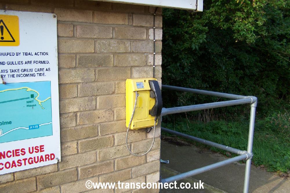 Emergency Phone Holme 161005.JPG