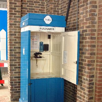RAC Box Amberley 090805