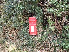 E2R Lamp Box Drewsteignton 030206