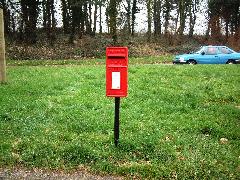 E2R Lamp Box Kennford 030206