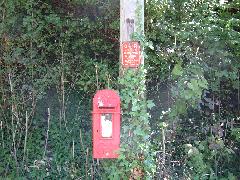 GR Lamp Box Amberley 090805