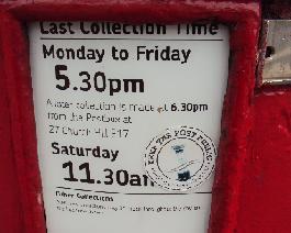E17 37 PB1017-3 Hoe St 2 250810