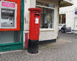 TW11 201 PB1020-1 High St Teddington 1 010112