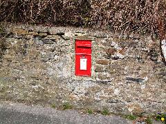 E2R Wall box Horton In Ribblesdale 060506