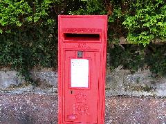 EX15 390 WB2116-3 Cullompton 070707