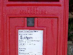 EX15 390 WB2116-3 Cullompton 2 070707
