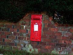 G6R Wallbox Nr Horsted Keynes 221006