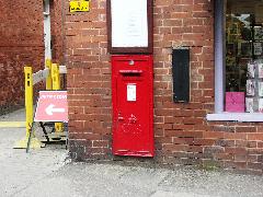 GR Wall box Topsham 010206